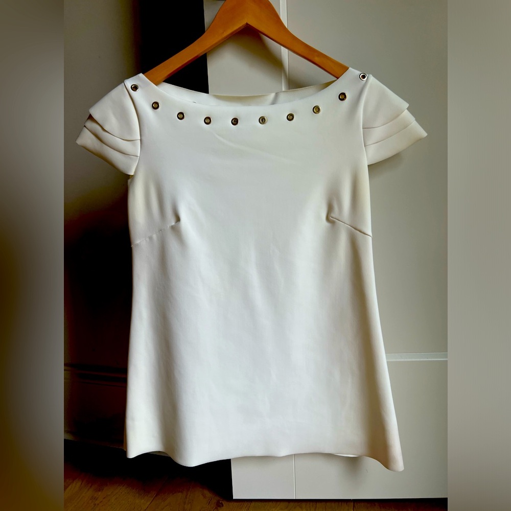 Chiara Boni Top